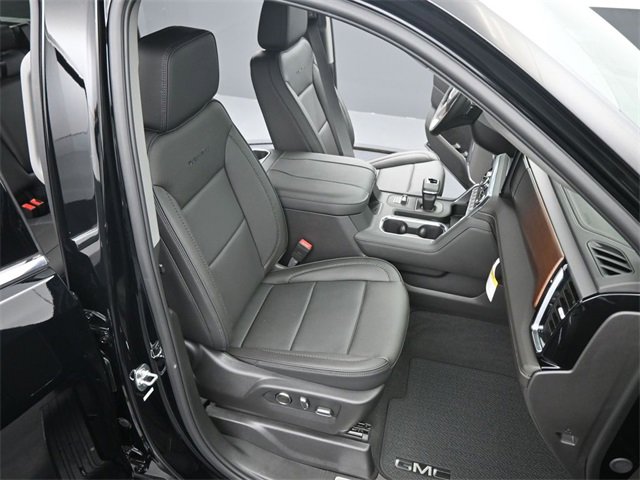New 2026 GMC Sierra 1500 Denali w/ Denali Reserve Package image 19
