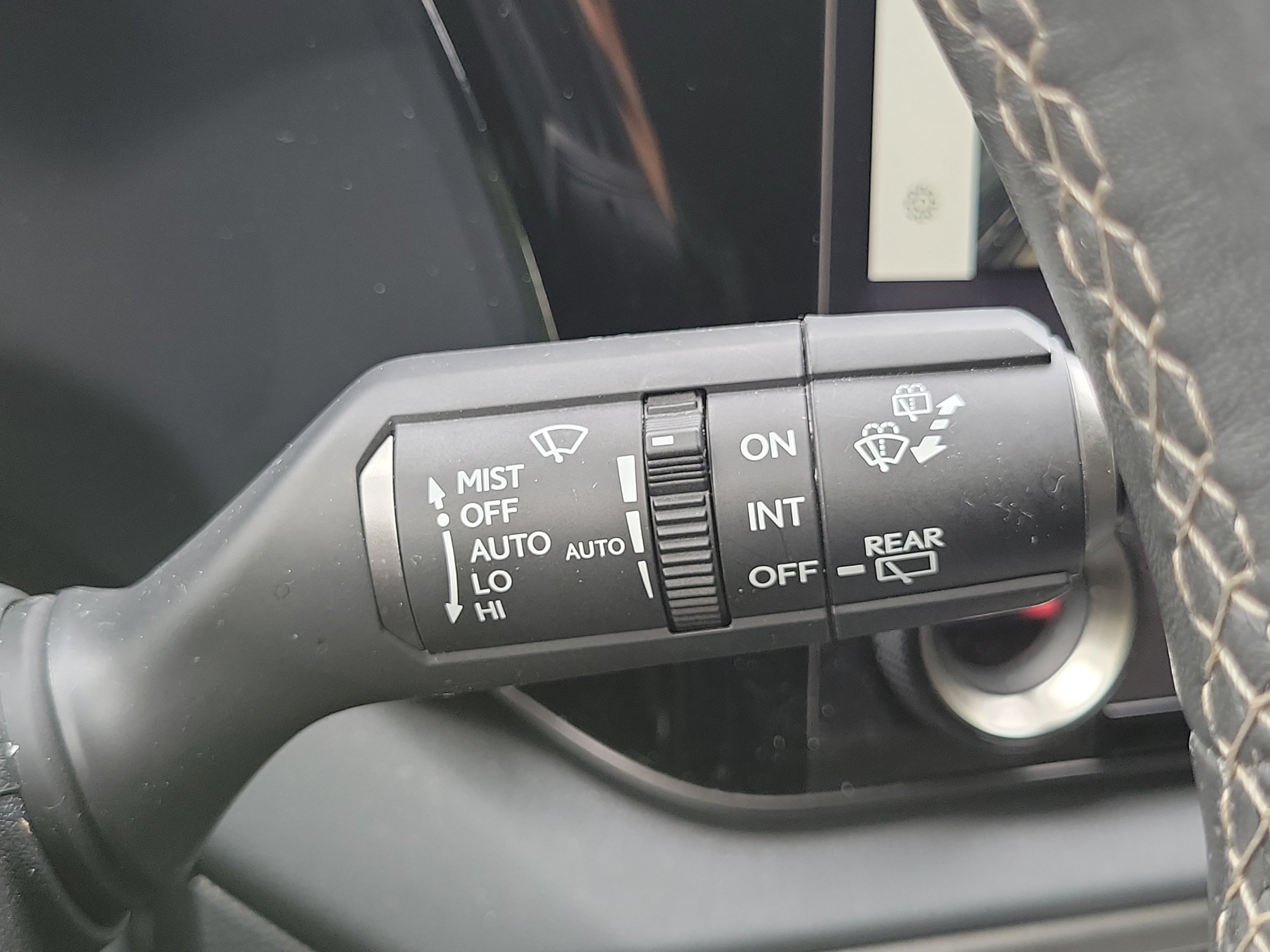 Used 2024 Lexus RX 350 F Sport w/ Convenience Package AWD/4WD image 30