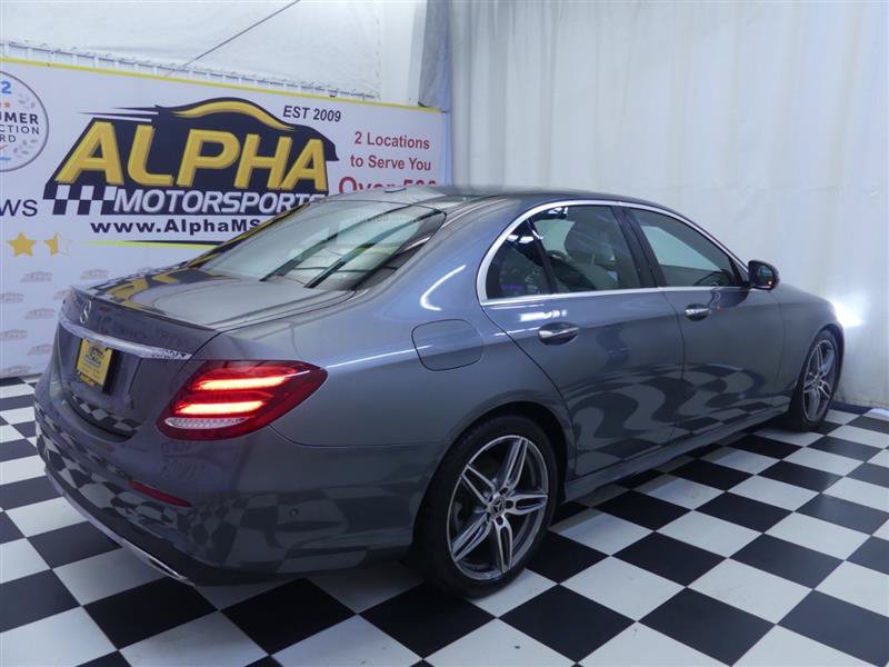 Used 2019 Mercedes-Benz E 300 image 7
