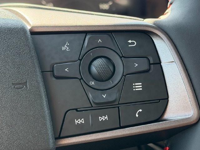 New 2027 Nissan Sentra SR w/ SR Premium Package FWD image 16