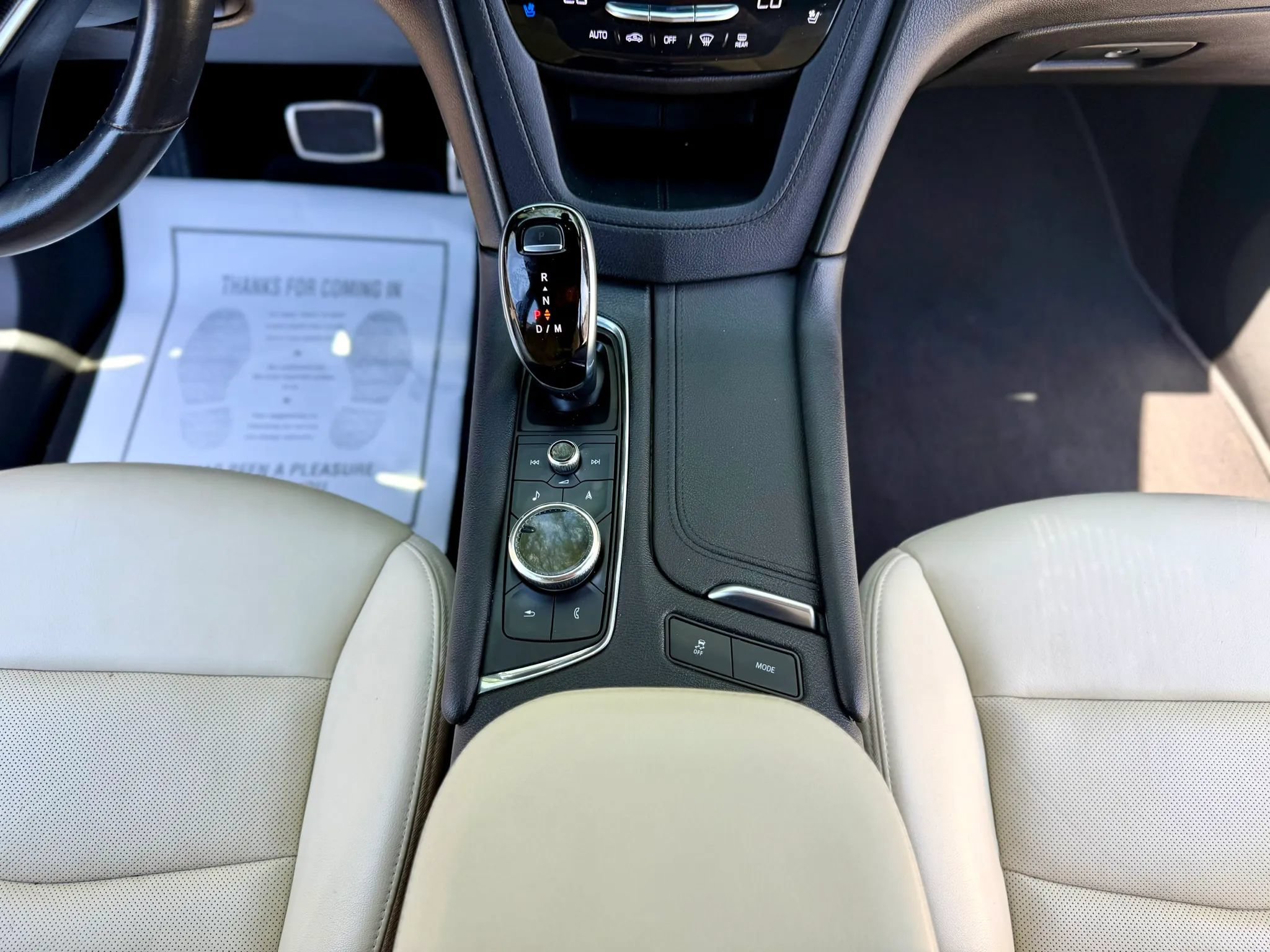 Used 2021 Cadillac XT6 Sport AWD/4WD image 19