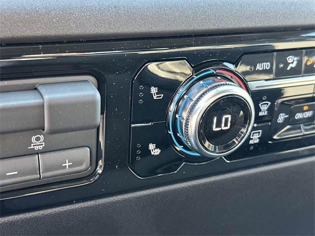 New 2026 GMC Sierra 1500 Elevation image 17