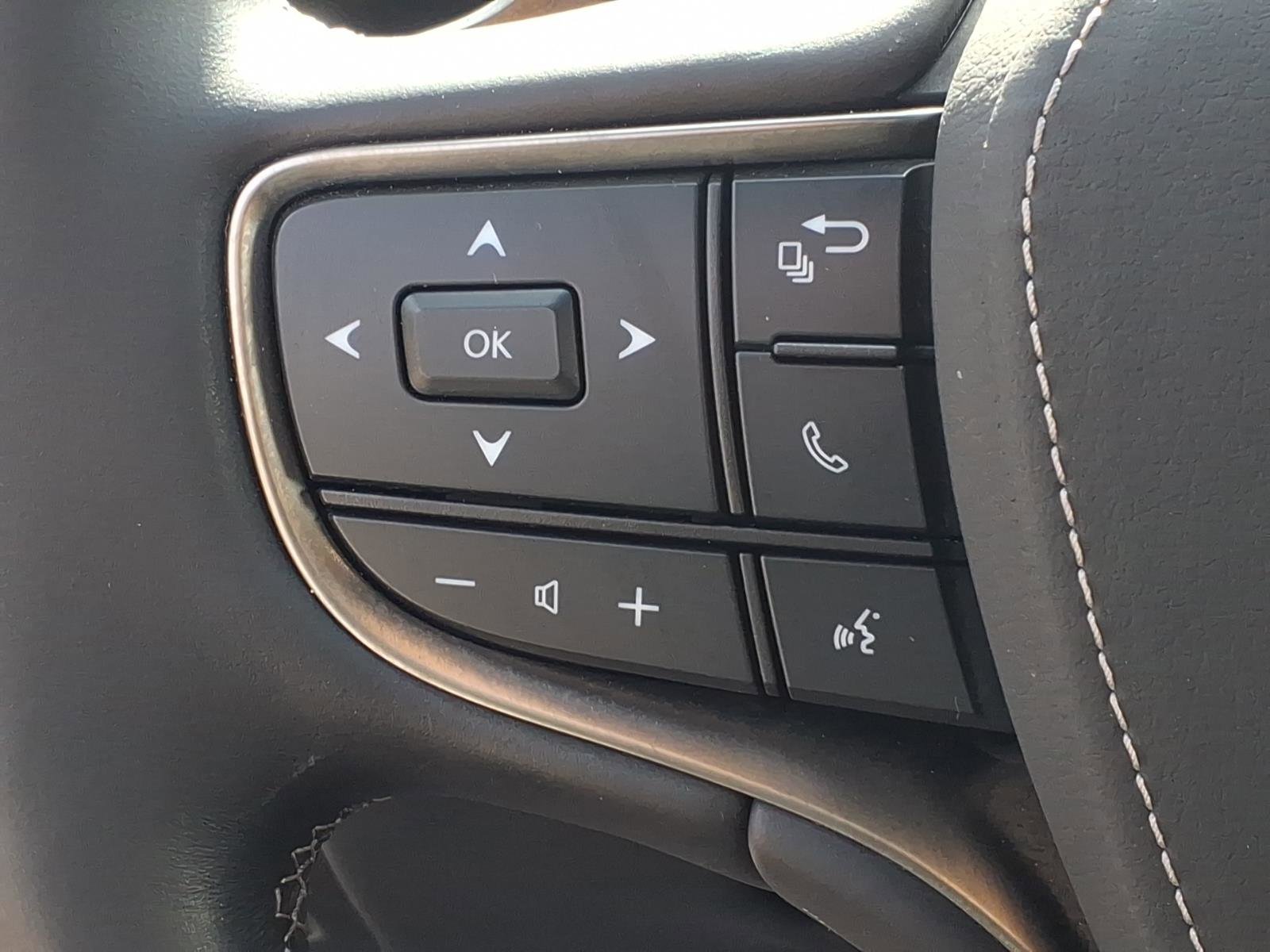 Certified 2023 Lexus LS 500 500 Base w/ Interior Upgrade Package image 15