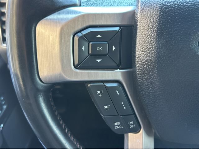 Used 2020 Ford F250 Platinum AWD/4WD image 26