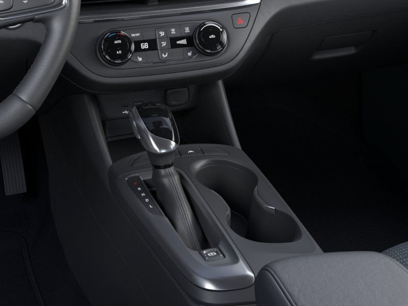 New 2026 Buick Envista Sport Touring w/ Convenience I Package FWD image 23