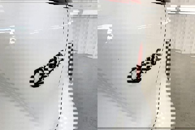 Certified 2023 INFINITI QX50 Sport AWD/4WD image 9