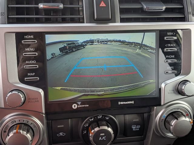 Used 2023 Toyota 4Runner TRD Sport image 21