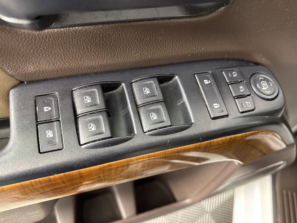 Used 2016 GMC Sierra 1500 SLT w/ SLT Preferred Package image 13