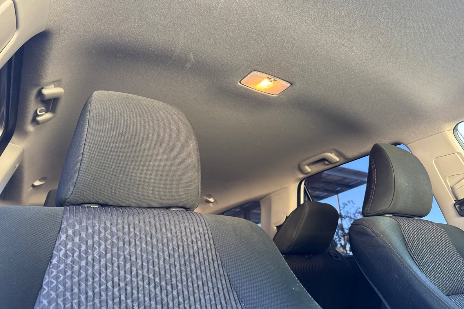 Used 2021 Toyota 4Runner Trail Special Edition image 21