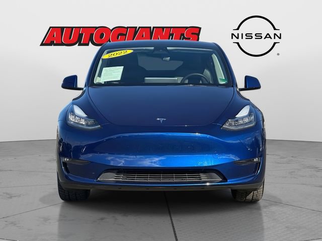 Used 2022 Tesla Model Y Long Range image 7