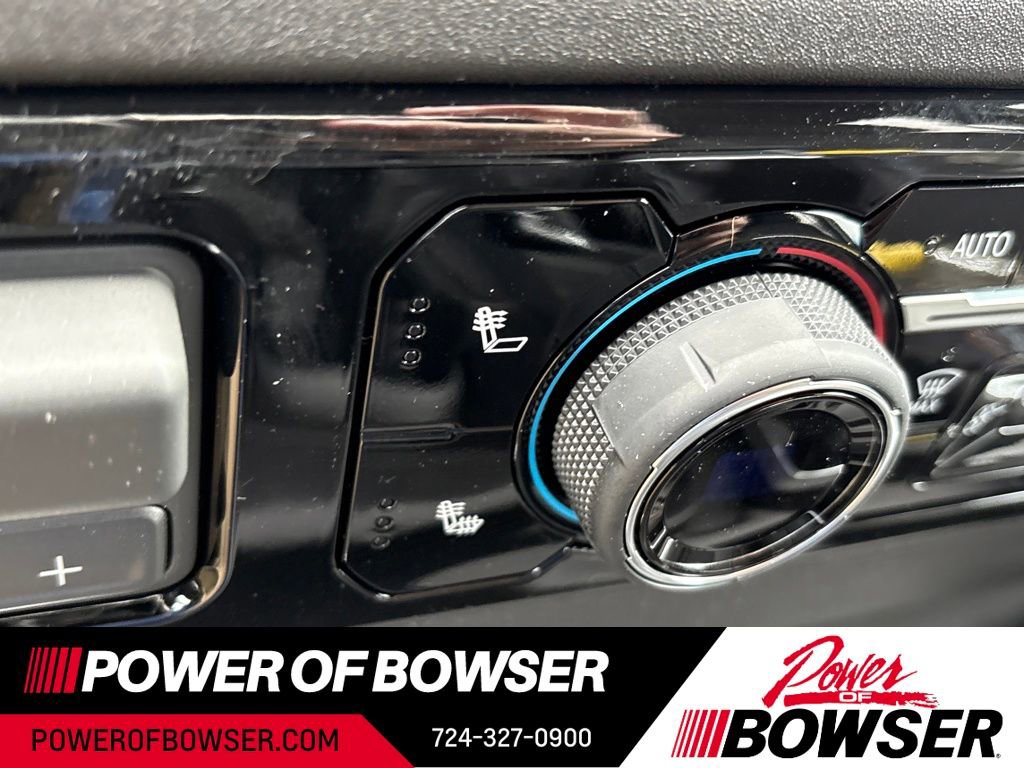 New 2026 Chevrolet Silverado 1500 LT image 10