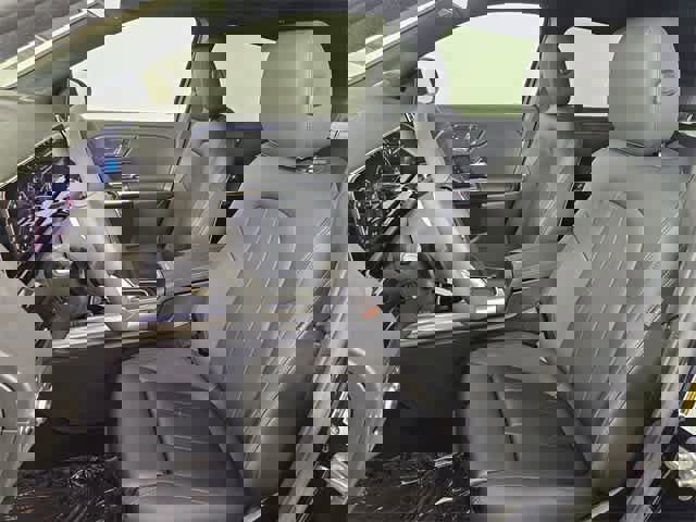 Certified 2026 Mercedes-Benz GLA 250 4MATIC image 17