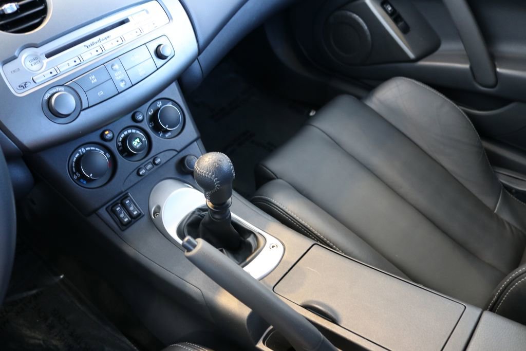 Used 2007 Mitsubishi Eclipse GT image 40