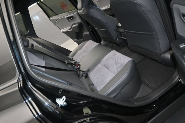 New 2026 Toyota RAV4 XSE AWD/4WD image 15