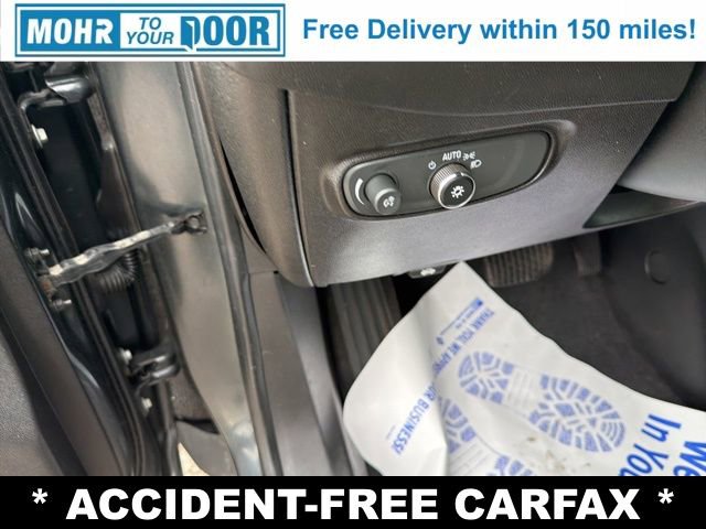 Used 2020 Chevrolet Equinox LT image 14