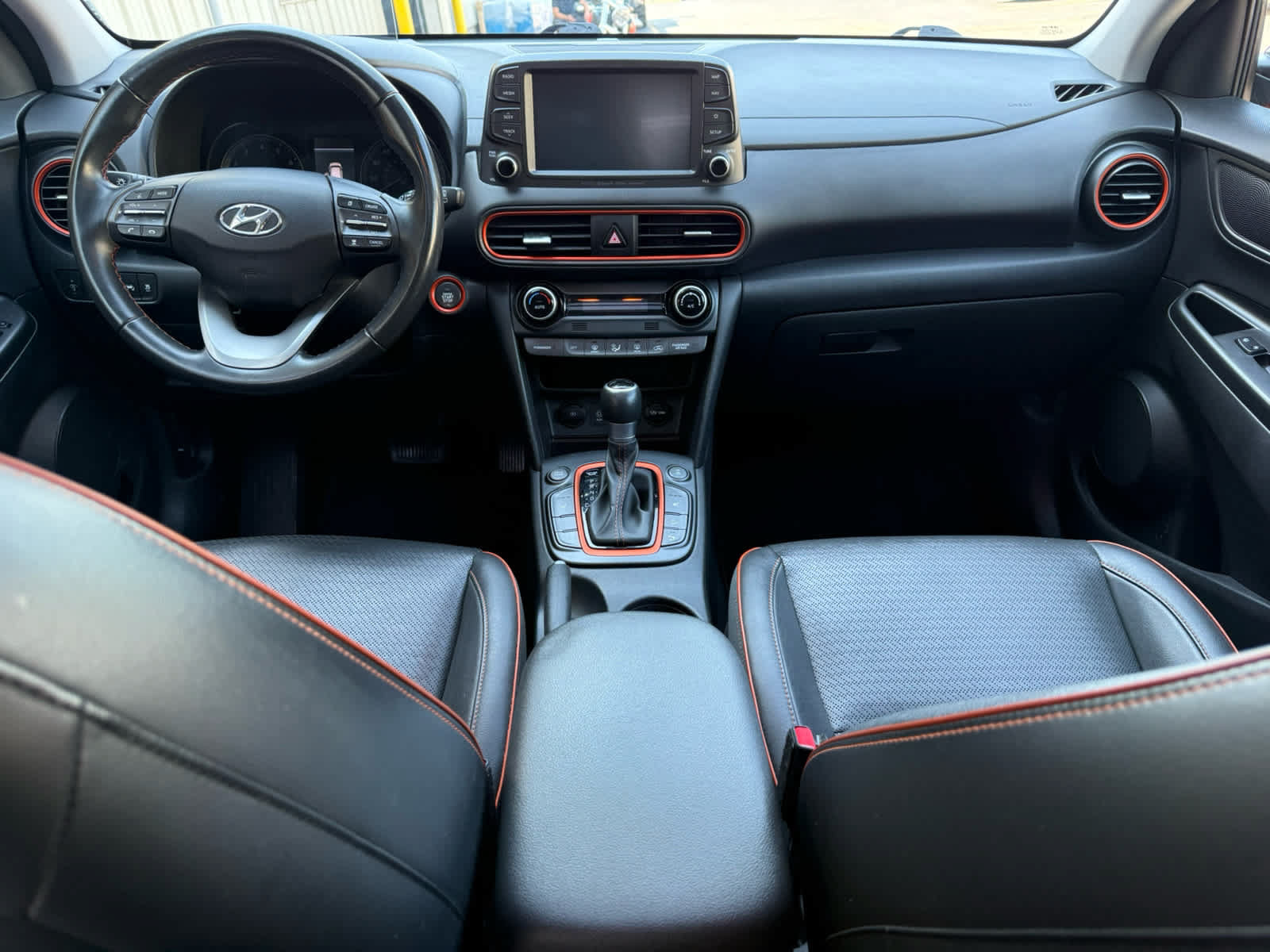 Used 2020 Hyundai Kona Ultimate AWD/4WD image 18