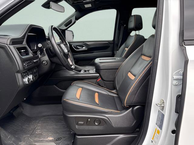Used 2022 GMC Yukon AT4 image 11