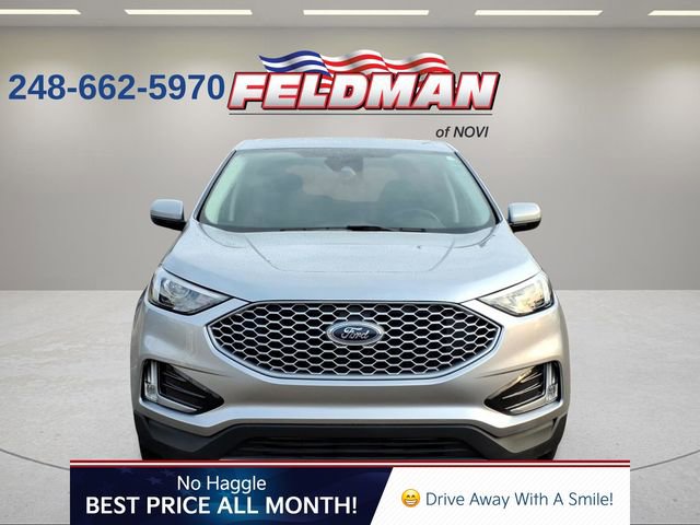 Used 2024 Ford Edge SEL w/ Convenience Package image 9