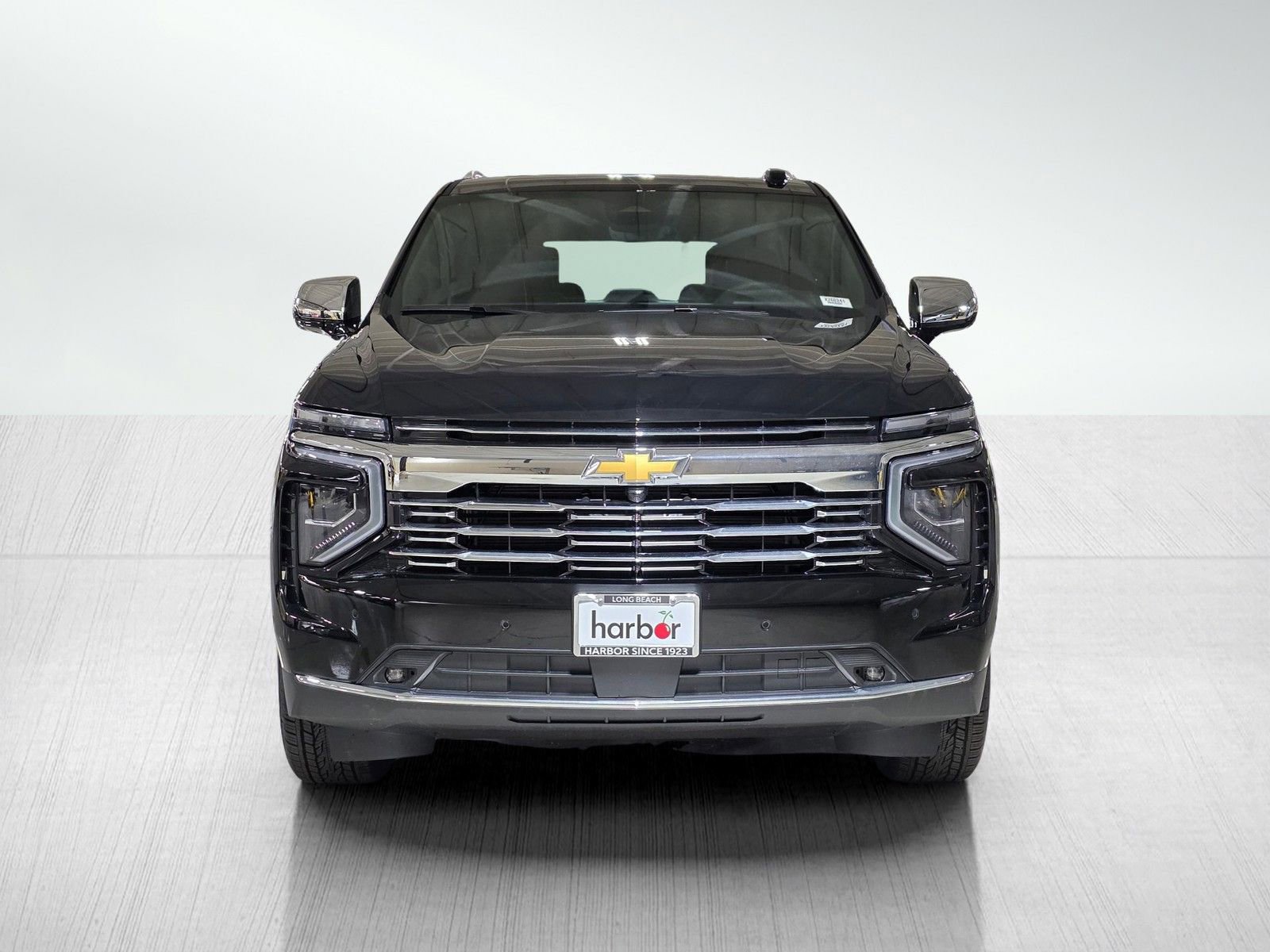 New 2026 Chevrolet Tahoe Premier image 2