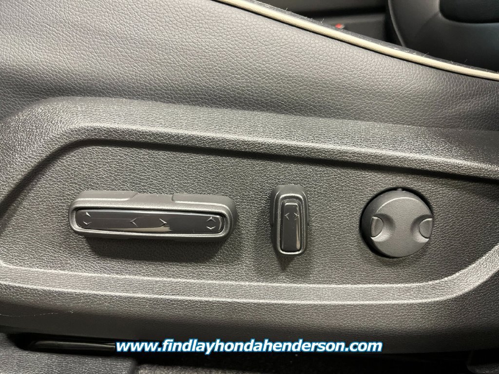 New 2026 Honda Pilot Elite image 13