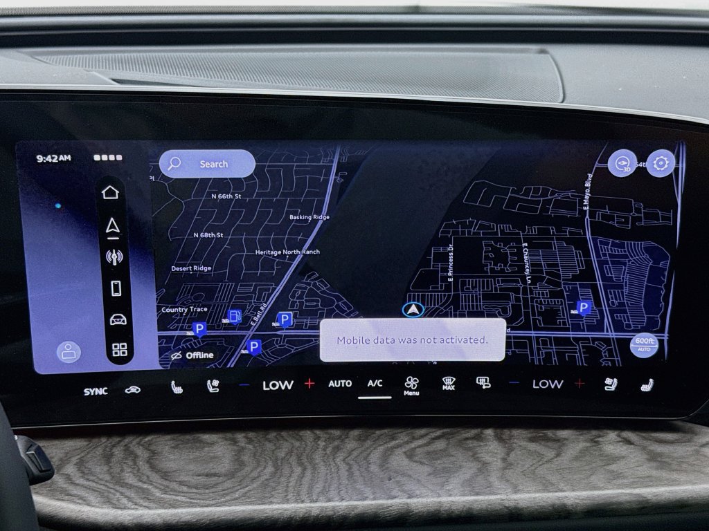 New 2026 Audi Q5 Premium AWD/4WD image 15