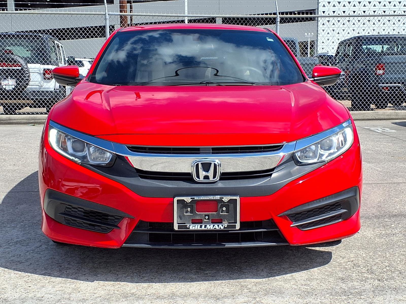 Used 2018 Honda Civic LX-P image 21