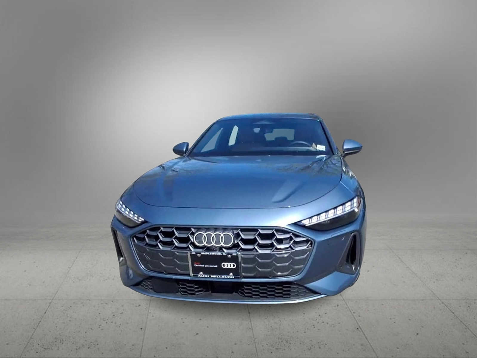 Certified 2025 Audi A5 2.0T Premium Plus w/ Premium Plus AWD/4WD image 3