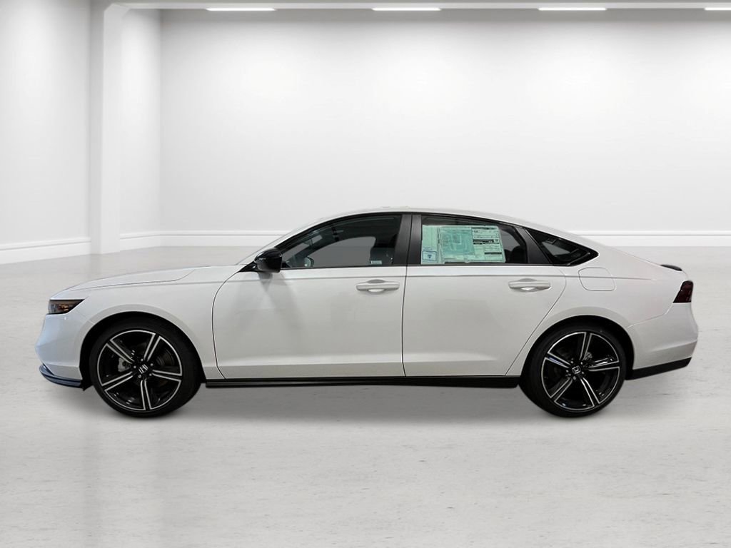 New 2026 Honda Accord Sport image 2