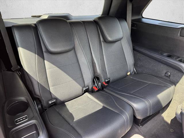 Used 2021 Mercedes-Benz GLS 450 4MATIC image 18