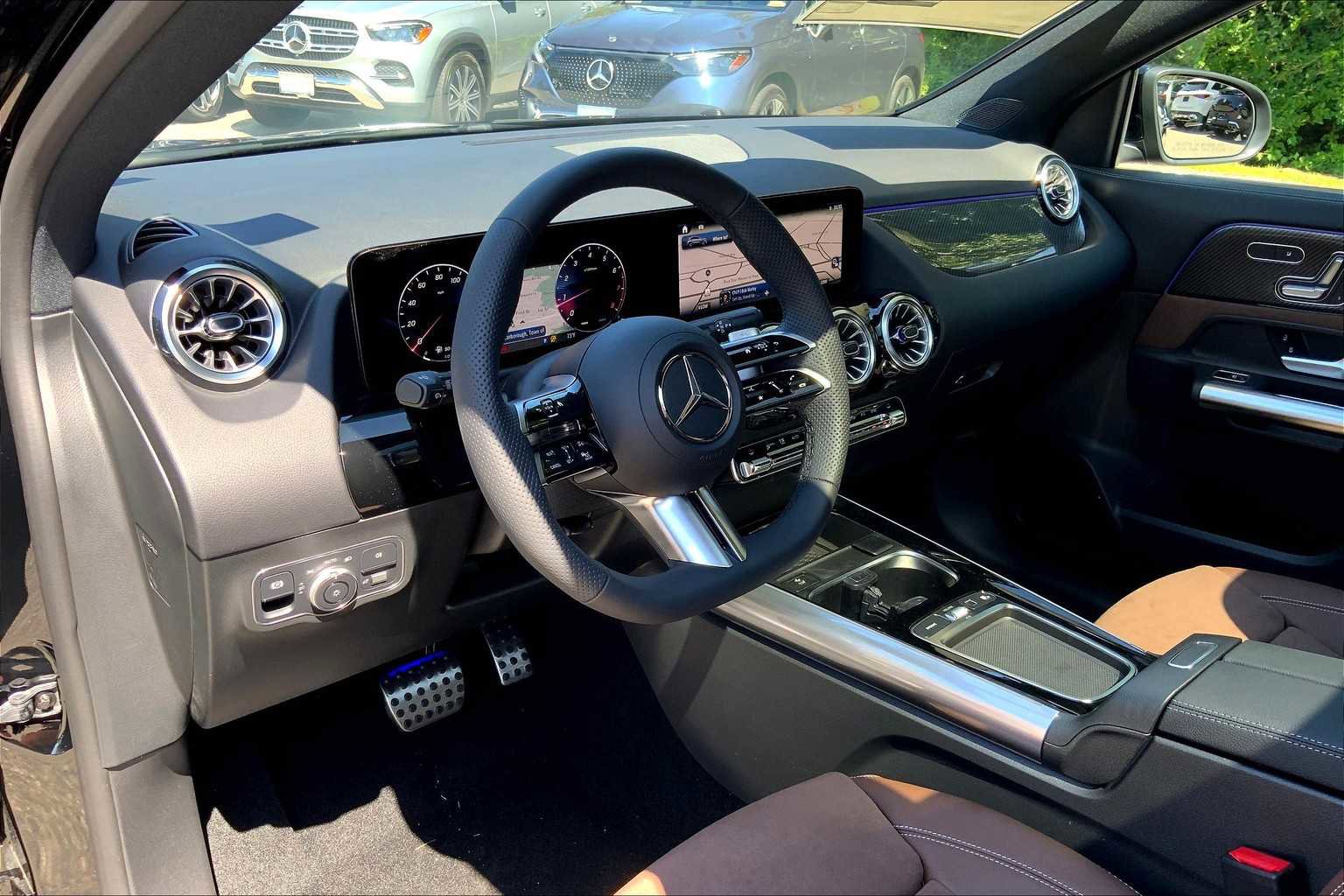 New 2026 Mercedes-Benz GLA 250 GLA 250 image 9