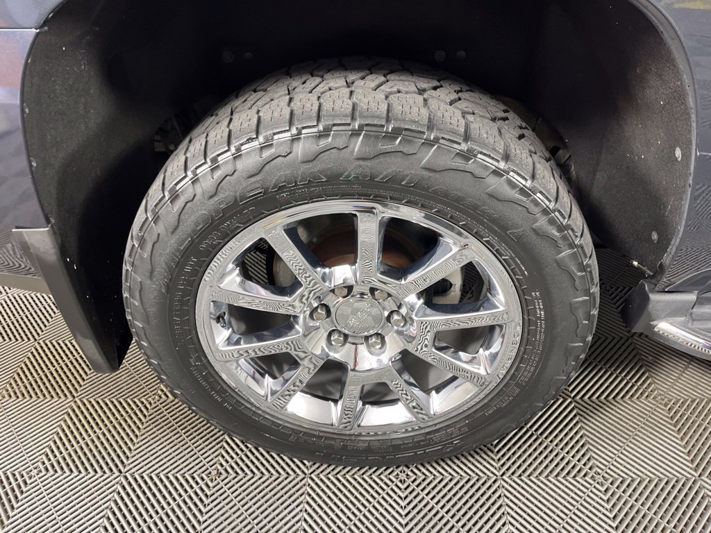 Used 2019 GMC Yukon Denali AWD/4WD image 14