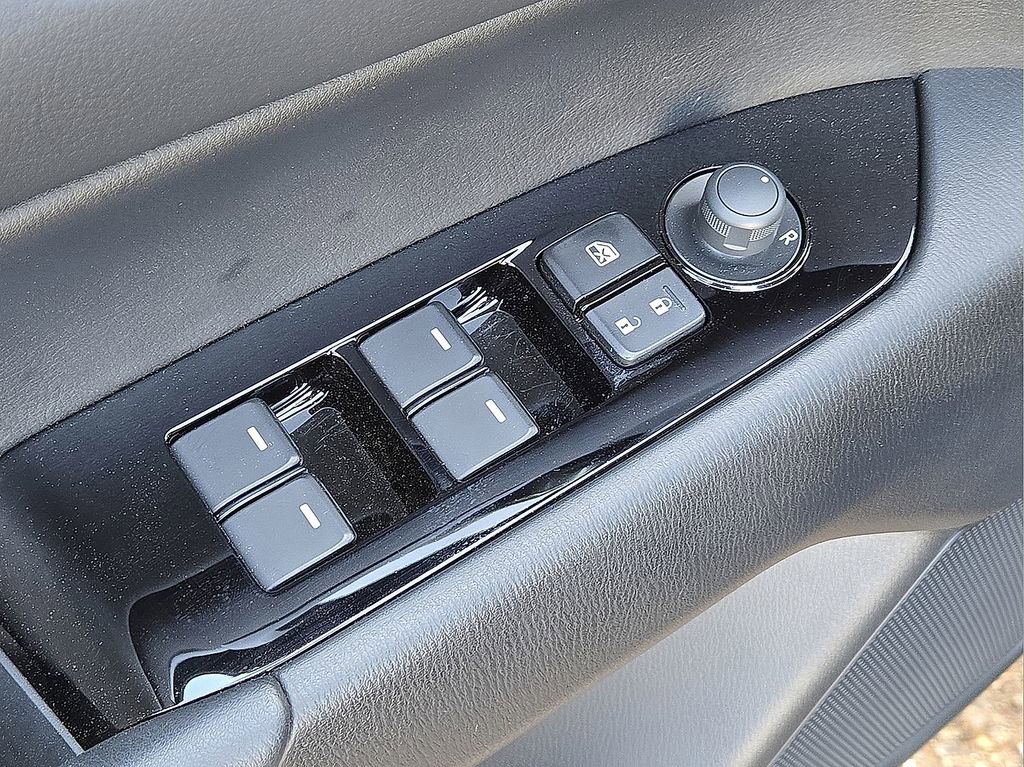 New 2025 MAZDA CX-5 AWD 2.5 S w/ Select Package image 21