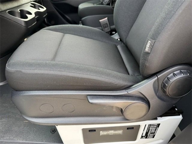 New 2025 Mercedes-Benz Sprinter 2500 image 11