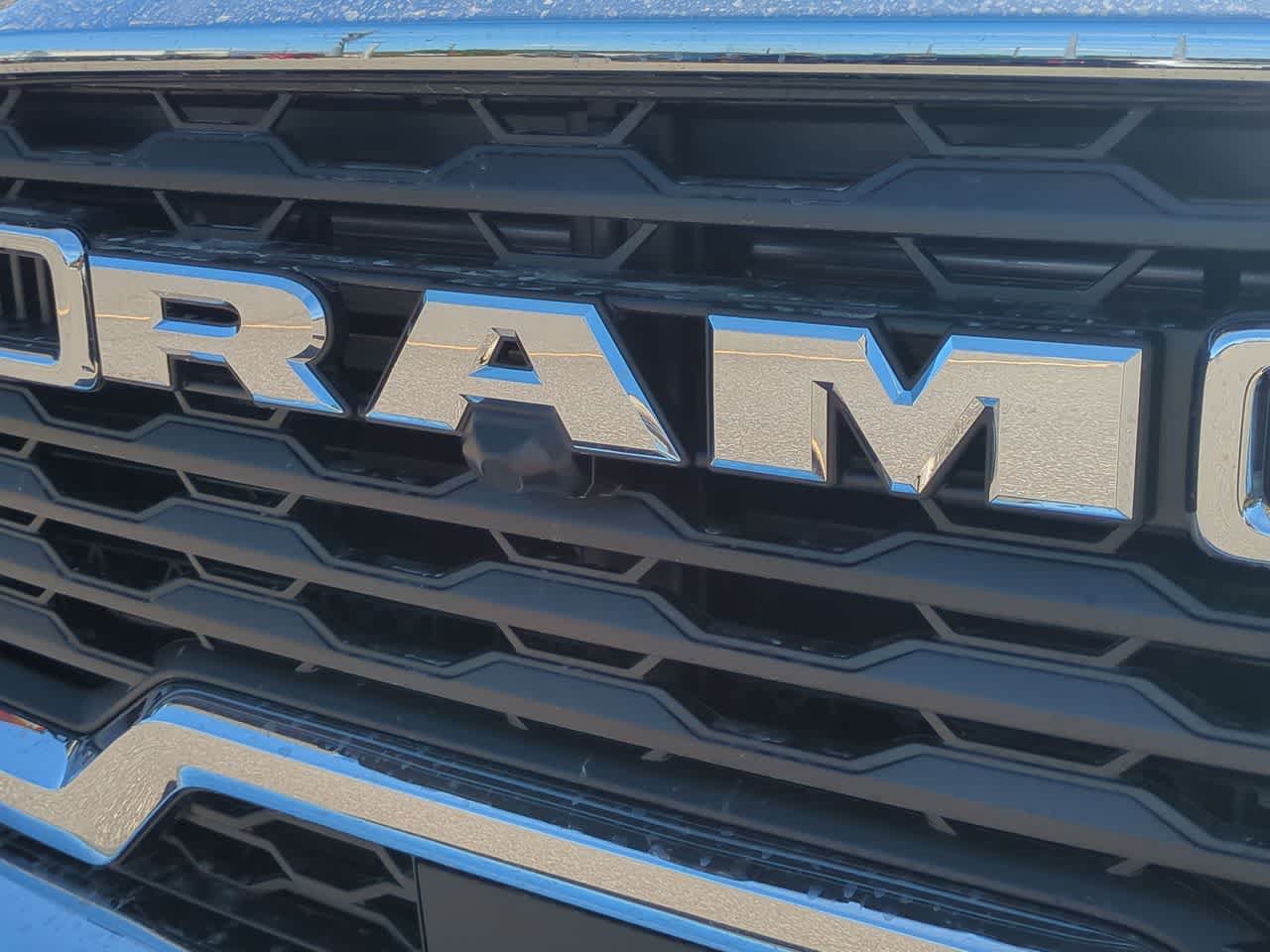 New 2026 RAM 5500 Tradesman w/ Chrome Appearance Group AWD/4WD image 12