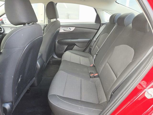 Used 2024 Kia Forte LXS image 9