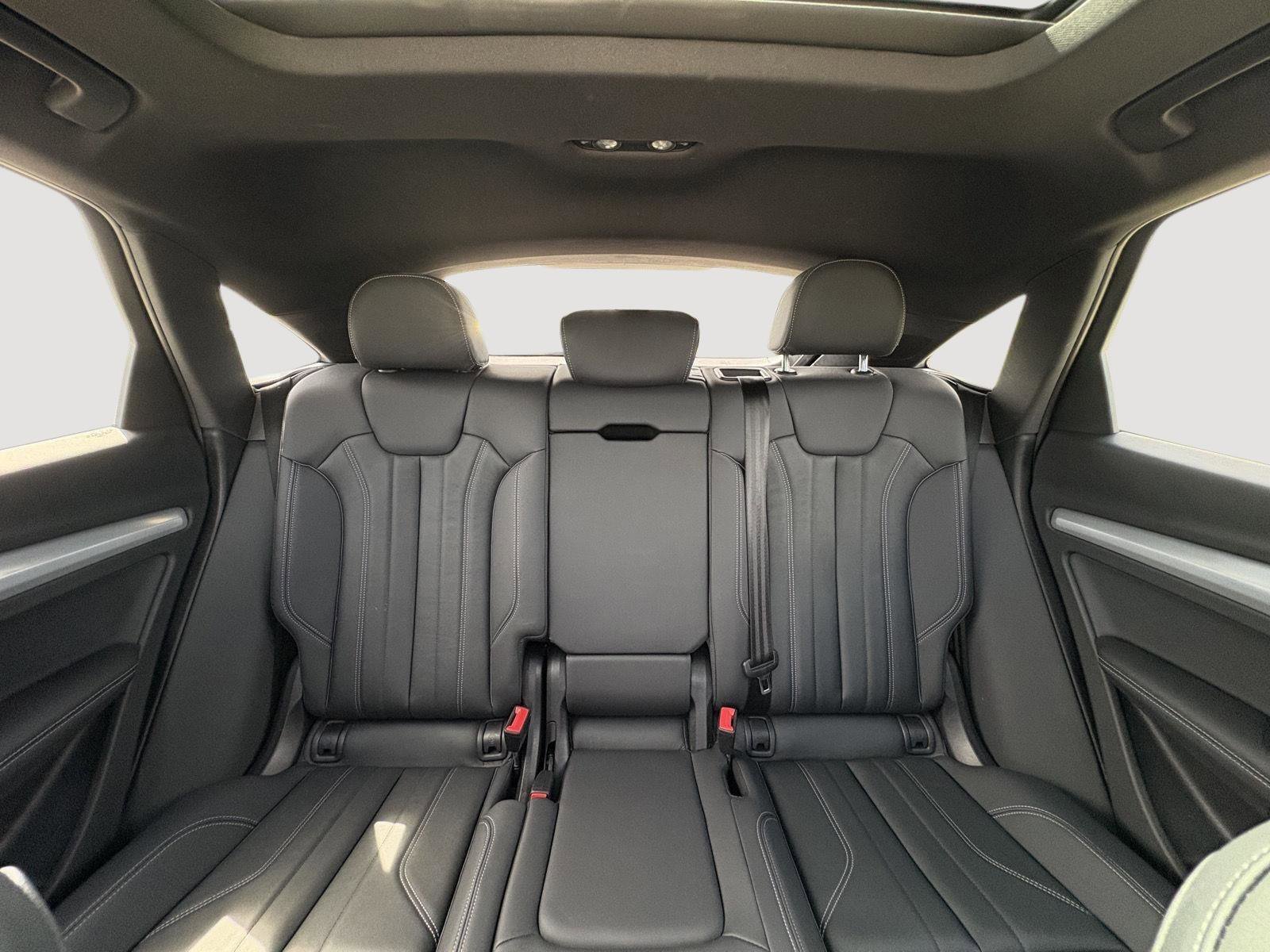 Used 2023 Audi Q5 2.0T Premium Plus w/ Premium Plus Package image 19