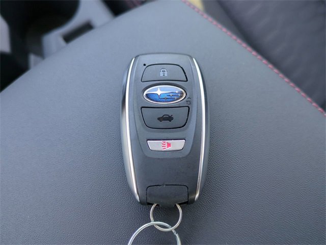 New 2026 Subaru Impreza 2.0i Sport image 30