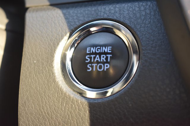 Used 2024 Toyota Camry XSE image 30