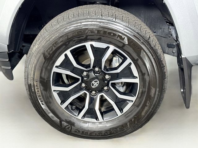 Used 2023 Toyota Tacoma TRD Sport image 27