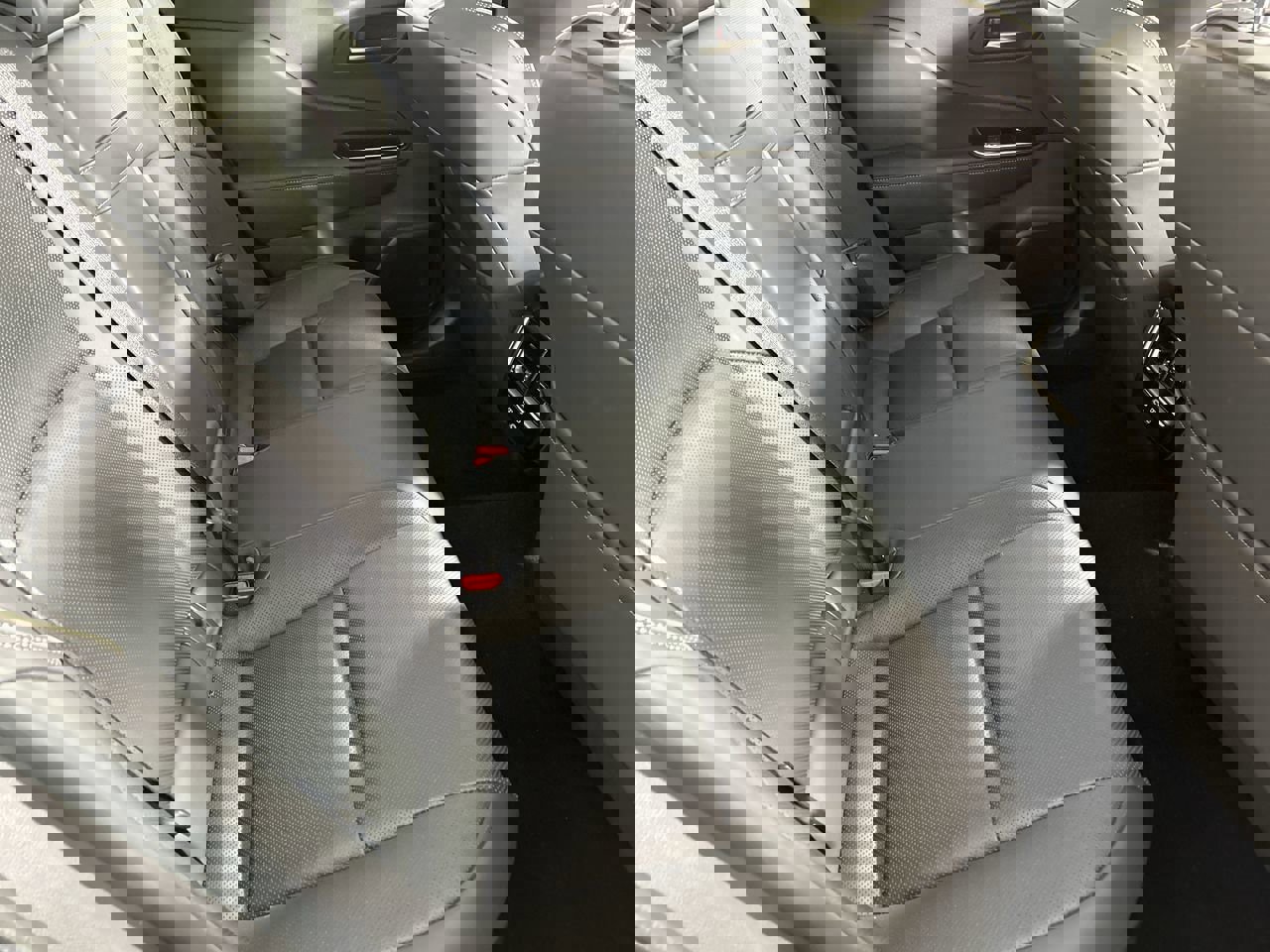 Used 2026 Toyota Crown XLE image 24