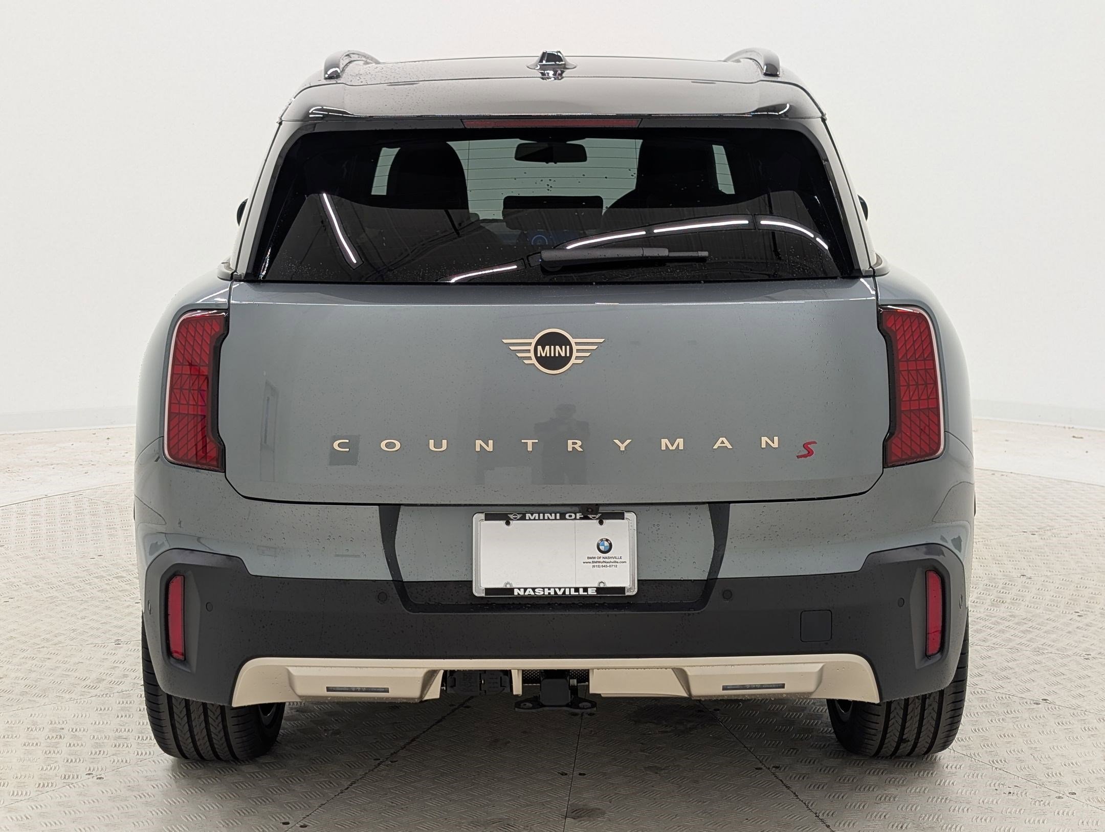 New 2026 MINI Cooper Countryman S image 10