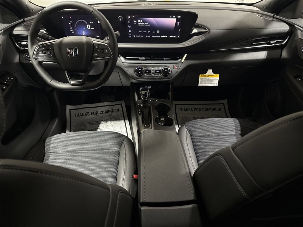 New 2026 Buick Envista Preferred w/ Convenience I Package image 10