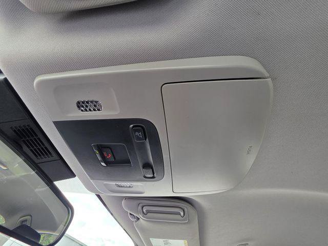 Certified 2025 Toyota Camry LE FWD image 26