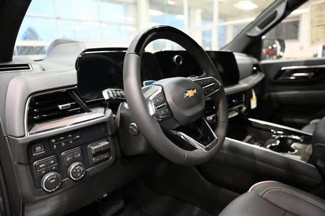 New 2026 Chevrolet Tahoe Premier image 23