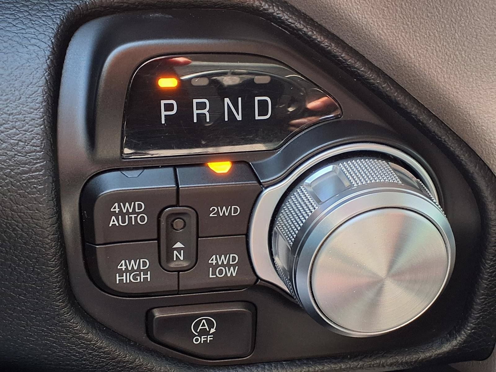 Used 2022 RAM 1500 Laramie w/ Laramie Southwest Edition AWD/4WD image 13