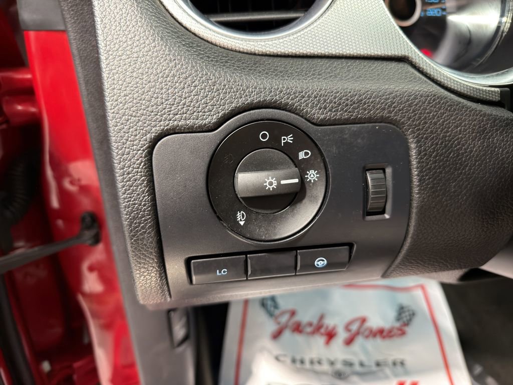 Used 2013 Ford Mustang Shelby GT500 w/ Electronics Pkg image 20