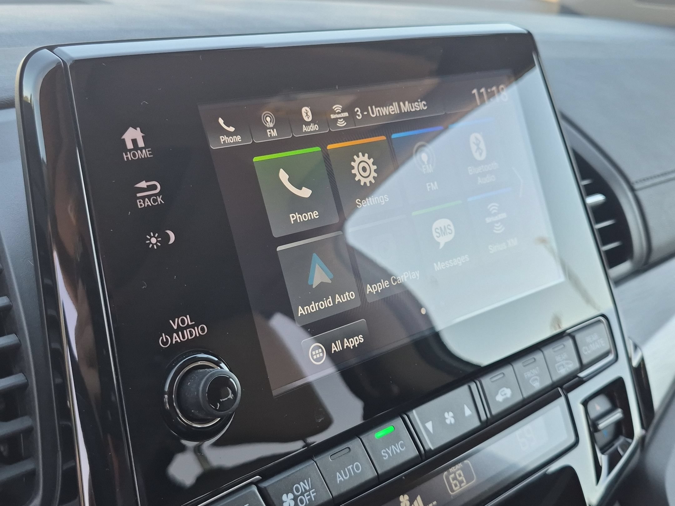Used 2020 Honda Odyssey EX-L image 17
