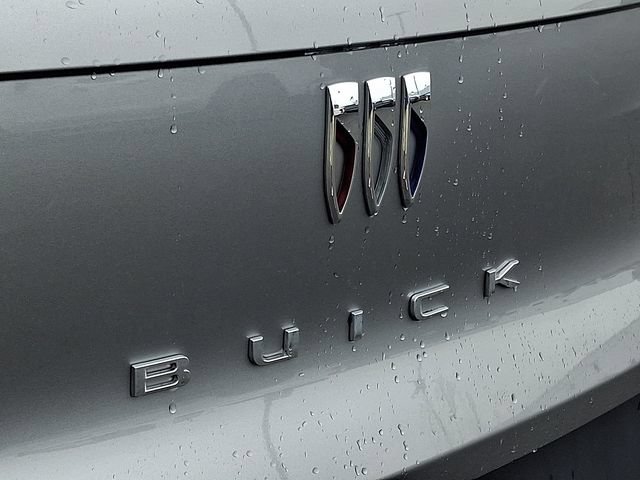 Certified 2024 Buick Envista Preferred w/ Convenience I Package FWD image 30