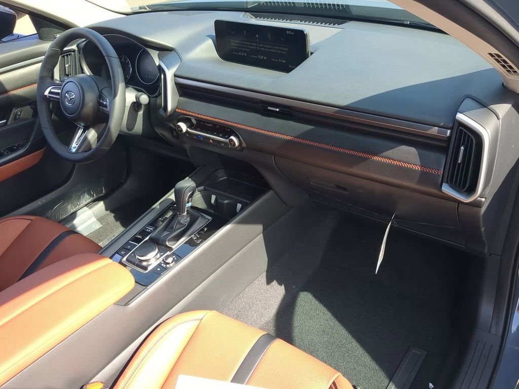 New 2026 MAZDA CX-50 Meridian Edition AWD/4WD image 29