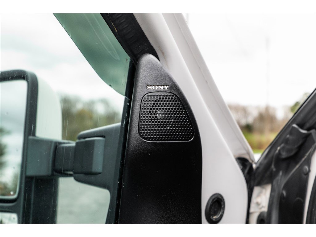 Used 2016 Ford F250 King Ranch image 11